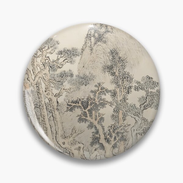 Item preview, Seclusion in the woods  designed and sold by Paper & Pine .