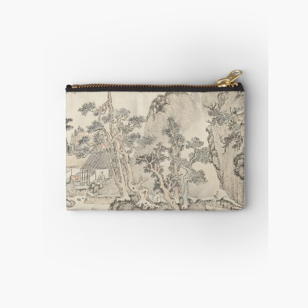 Item preview, Seclusion in the woods  designed and sold by Paper & Pine .