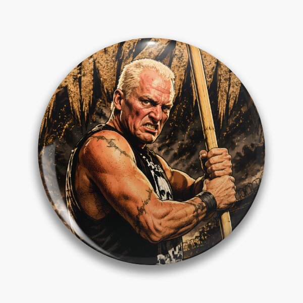 Item preview, Old School Wrestling #90 designed and sold by TeeCodes.