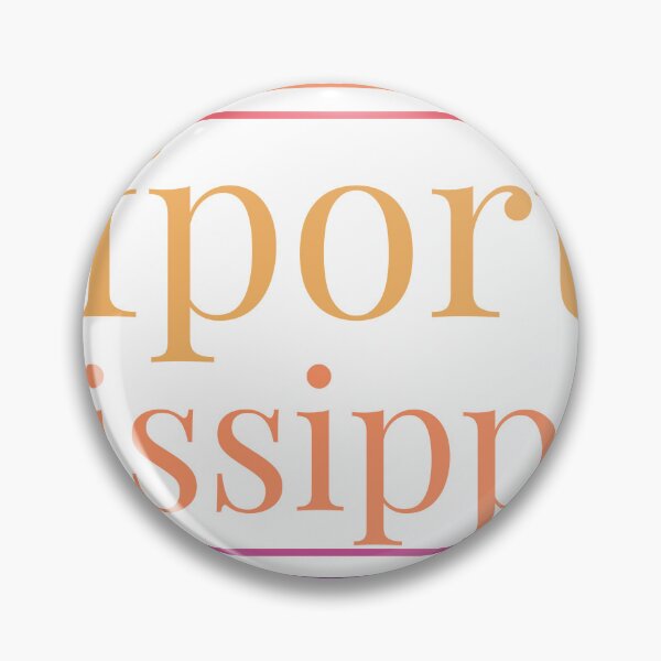 Item preview, Gulfport Mississippi City Marked On Map designed and sold by TheIconSmith.