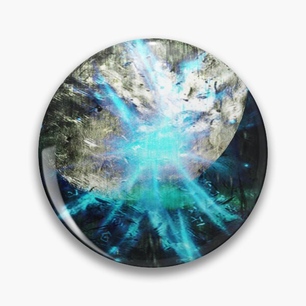 Item preview, moon light nature designed and sold by  Mudikeys.