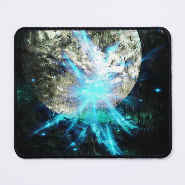 Item preview, moon light nature designed and sold by  Mudikeys.