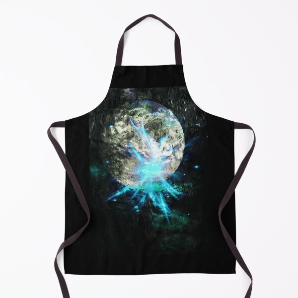 Item preview, moon light nature designed and sold by Mudikeys.