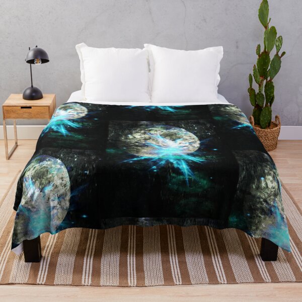 Item preview, moon light nature designed and sold by Mudikeys.
