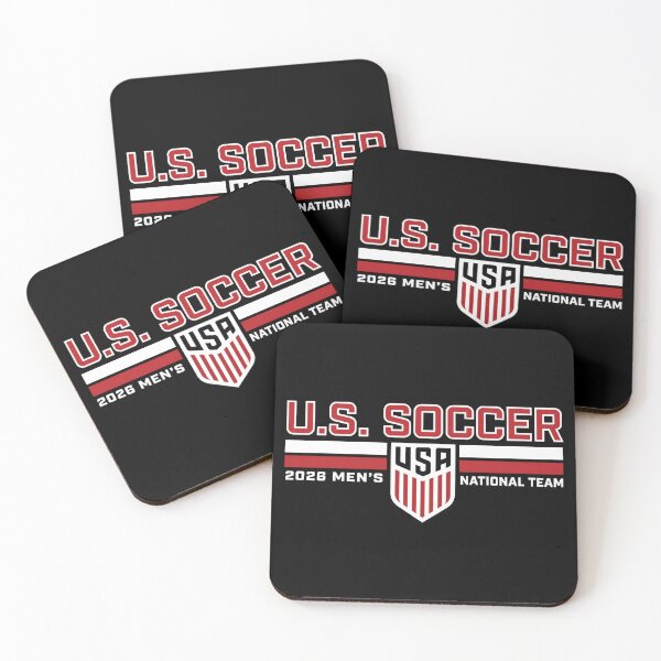 Item preview, US Soccer 2026 designed and sold by sugarghoulz.