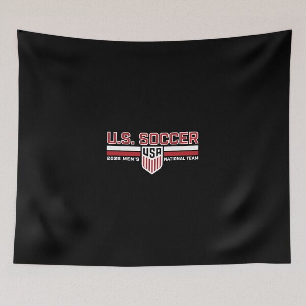 Item preview, US Soccer 2026 designed and sold by sugarghoulz.