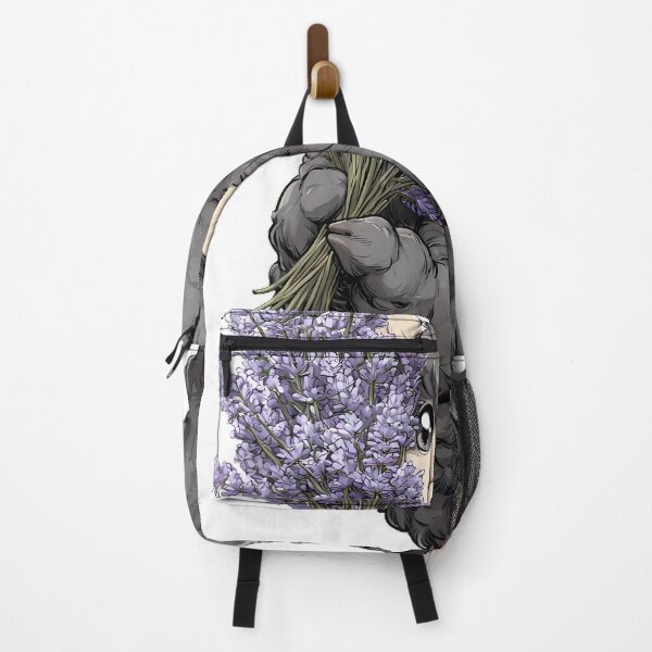 Item preview, Cottagecore Lavender Sheep designed and sold by pumsquare.