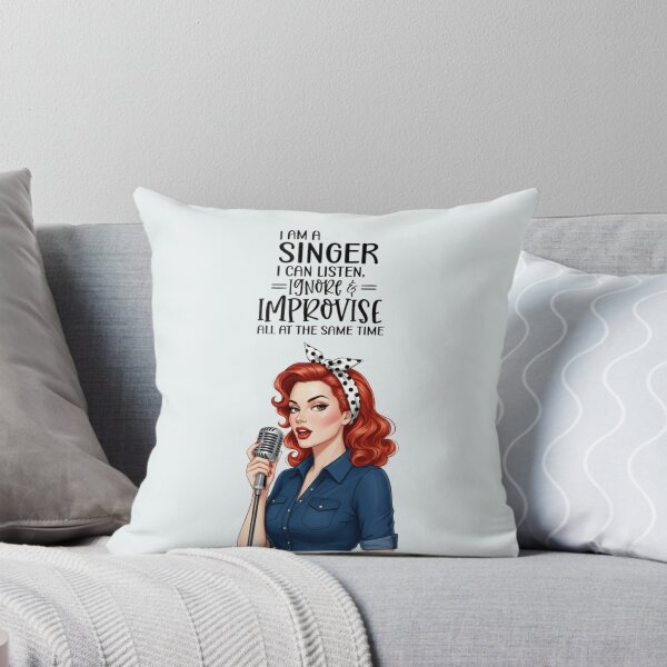 Item preview, Singer designed and sold by Aise06.