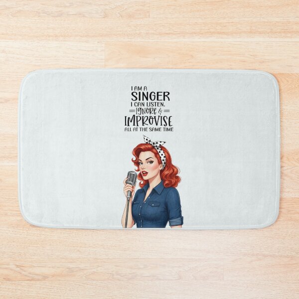 Item preview, Singer designed and sold by Aise06.