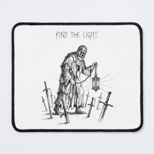 Item preview, Wayward Pilgrim's Lantern - Soulslike Game Art designed and sold by bapupa.
