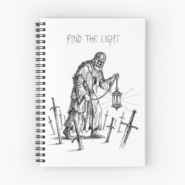 Item preview, Wayward Pilgrim's Lantern - Soulslike Game Art designed and sold by bapupa.