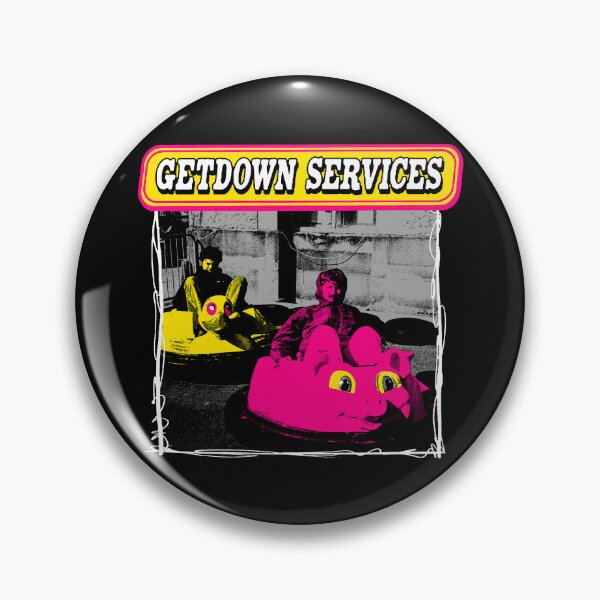 Item preview, Grunge Style Post Punk Band designed and sold by Tallboy666.