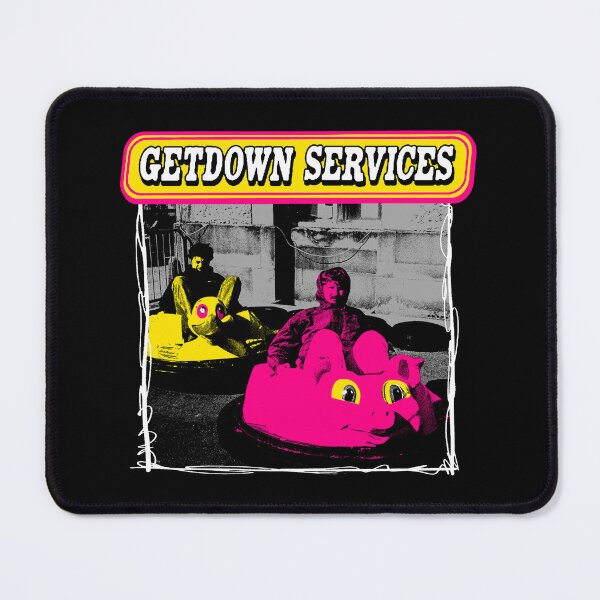 Item preview, Grunge Style Post Punk Band designed and sold by Tallboy666.