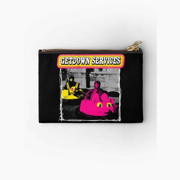 Item preview, Grunge Style Post Punk Band designed and sold by Tallboy666.