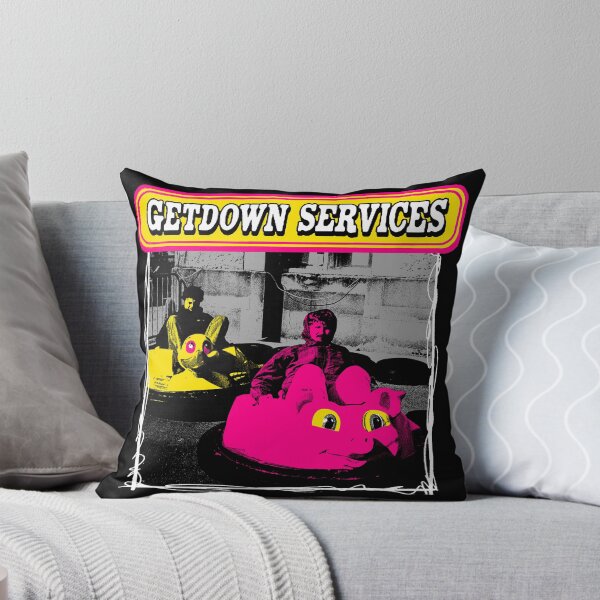 Item preview, Grunge Style Post Punk Band designed and sold by Tallboy666.