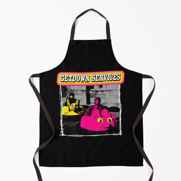 Item preview, Grunge Style Post Punk Band designed and sold by Tallboy666.