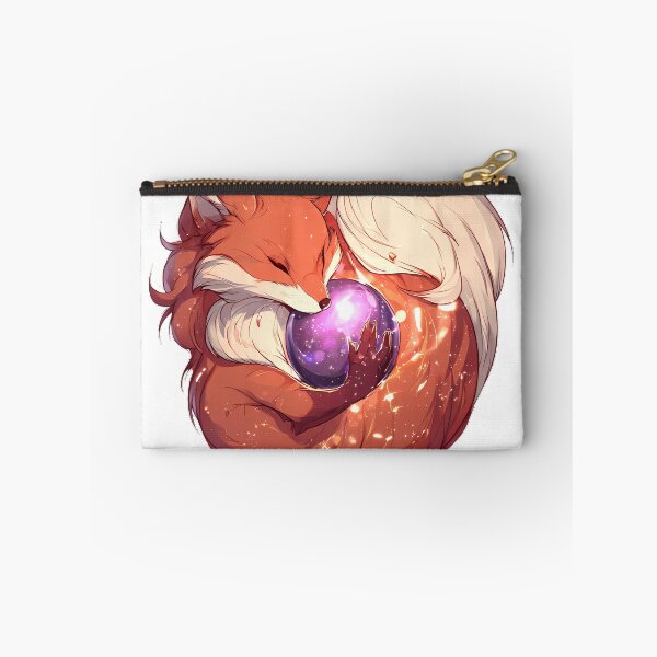 Item preview, Celestial Fox Nebula designed and sold by pumsquare.