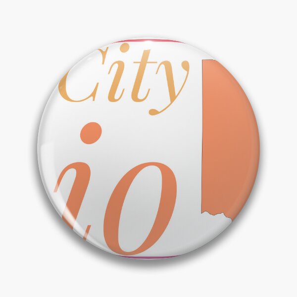 Item preview, Grove City Ohio City Marked On Map designed and sold by TheIconSmith.