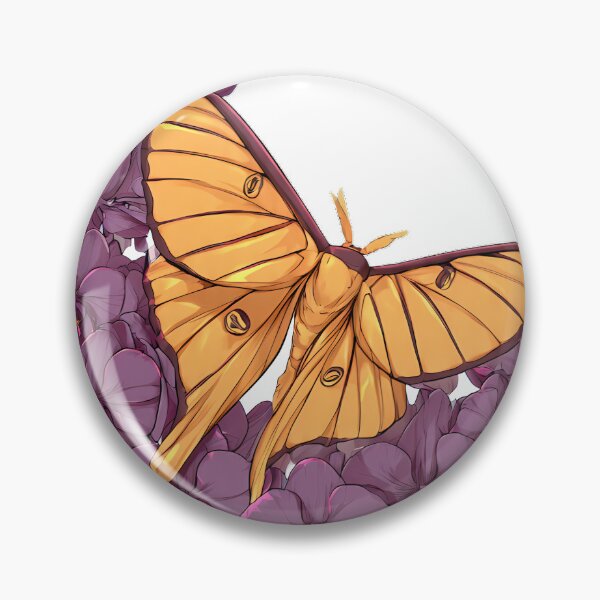 Item preview, Celestial Moth Orchid designed and sold by pumsquare.