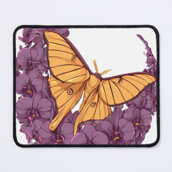 Item preview, Celestial Moth Orchid designed and sold by pumsquare.