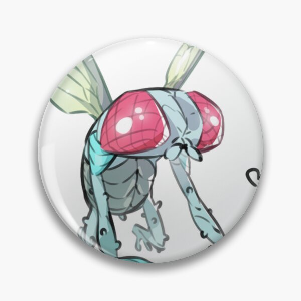 Item preview, Army of Flies designed and sold by Artofbouboulonlon.