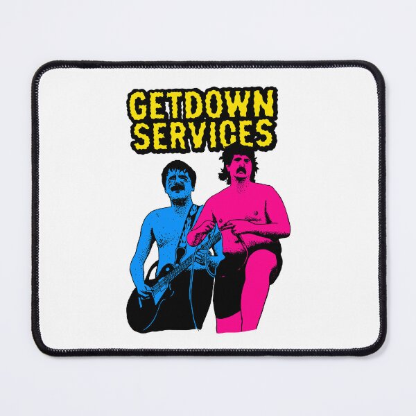 Item preview, Silhouette Style Post Punk Band designed and sold by Tallboy666.