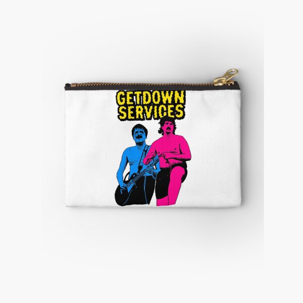 Item preview, Silhouette Style Post Punk Band designed and sold by Tallboy666.