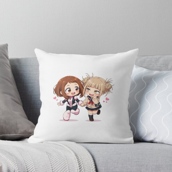 Item preview, Hero sweet Friends designed and sold by Ali-neko-kawaii.