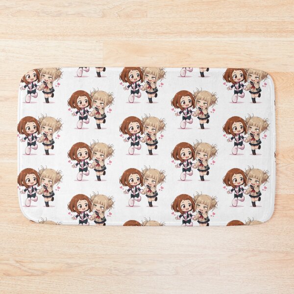 Item preview, Hero sweet Friends designed and sold by Ali-neko-kawaii.