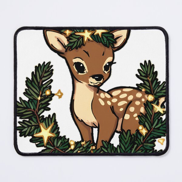 Item preview, Celestial Stag Crown designed and sold by pumsquare.