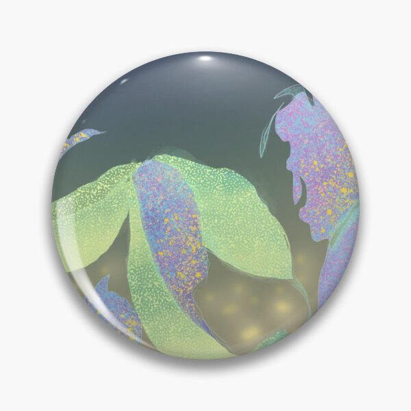 Item preview, Nightoire the glowing plants of the night designed and sold by Chunac.