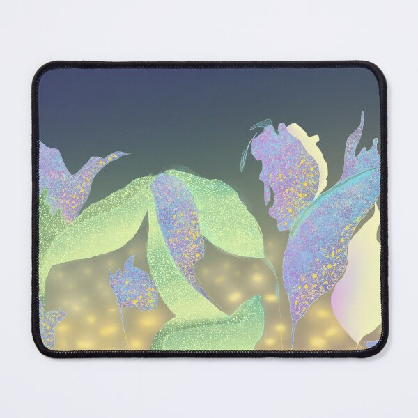 Item preview, Nightoire the glowing plants of the night designed and sold by Chunac.