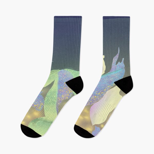 Item preview, Nightoire the glowing plants of the night designed and sold by Chunac.
