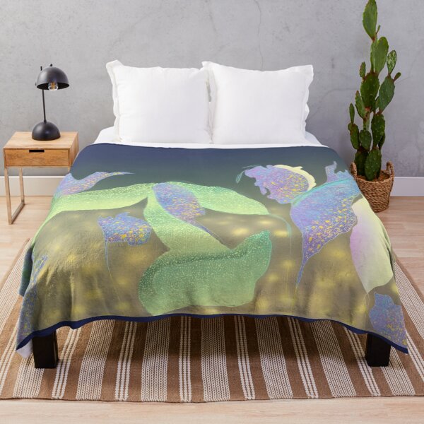 Item preview, Nightoire the glowing plants of the night designed and sold by Chunac.