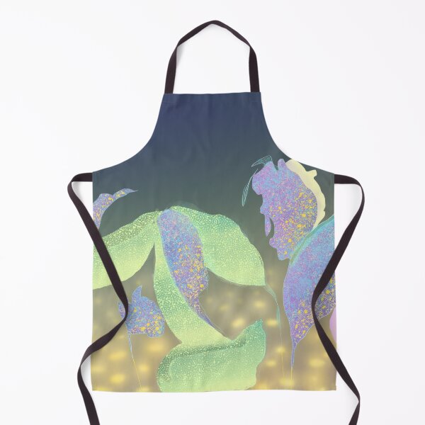 Item preview, Nightoire the glowing plants of the night designed and sold by Chunac.