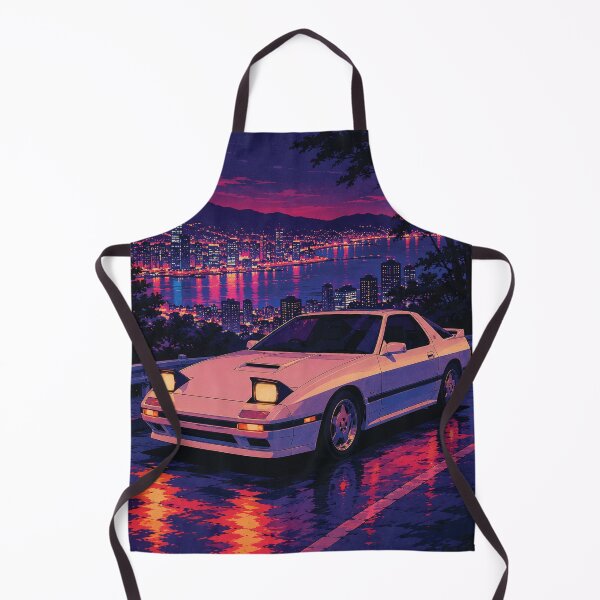 Item preview, Clásico japonés estilo neón designed and sold by Traceursniper.