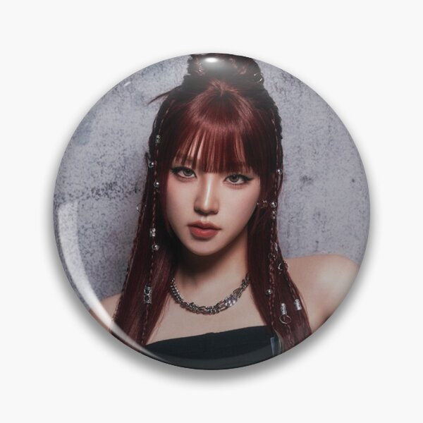 Item preview, YUQI (G)I-DLE (KPOP) designed and sold by jaofnn.