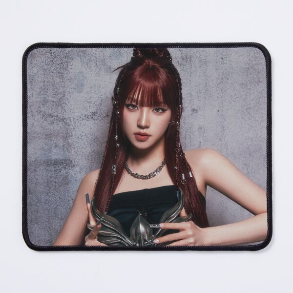 Item preview, YUQI (G)I-DLE (KPOP) designed and sold by jaofnn.