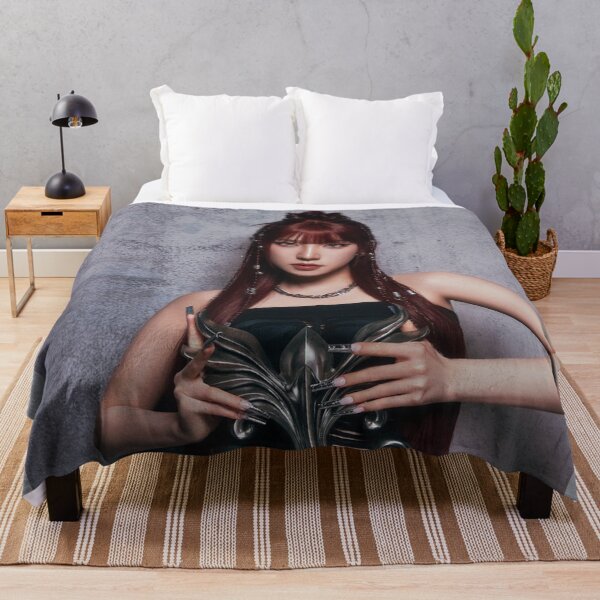 Item preview, YUQI (G)I-DLE (KPOP) designed and sold by jaofnn.