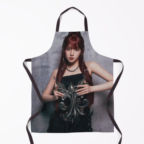Item preview, YUQI (G)I-DLE (KPOP) designed and sold by jaofnn.