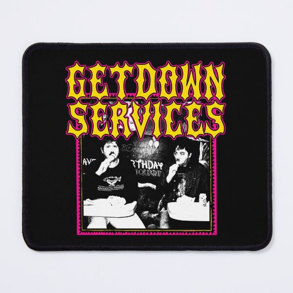 Item preview, Vintage Style Post Punk Band designed and sold by Tallboy666.