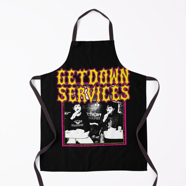 Item preview, Vintage Style Post Punk Band designed and sold by Tallboy666.