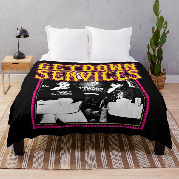 Item preview, Vintage Style Post Punk Band designed and sold by Tallboy666.