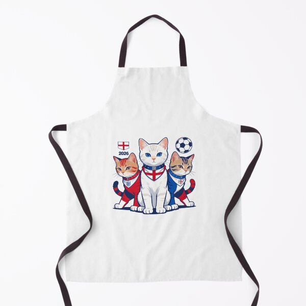 Item preview, Three lions world cup , 3 cats designed and sold by CornershopTee.
