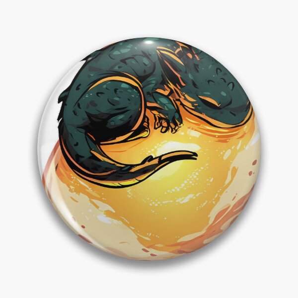 Item preview, Celestial Dragon Egg designed and sold by pumsquare.