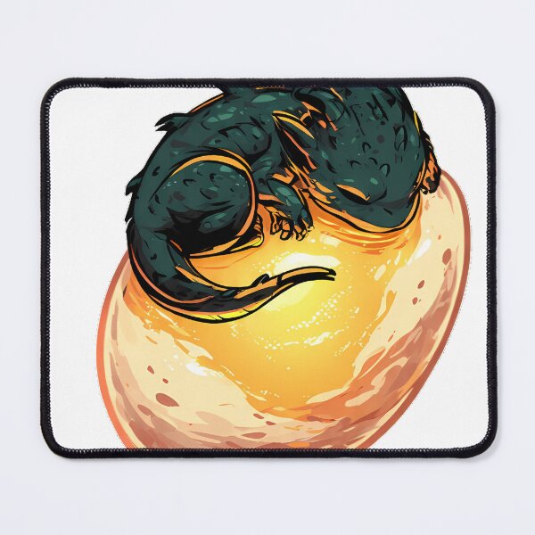 Item preview, Celestial Dragon Egg designed and sold by pumsquare.