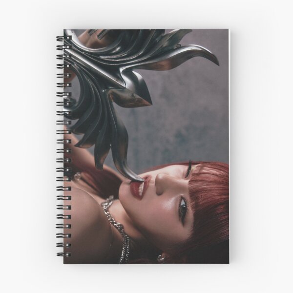 Item preview, YUQI (G)I-DLE (KPOP) designed and sold by jaofnn.