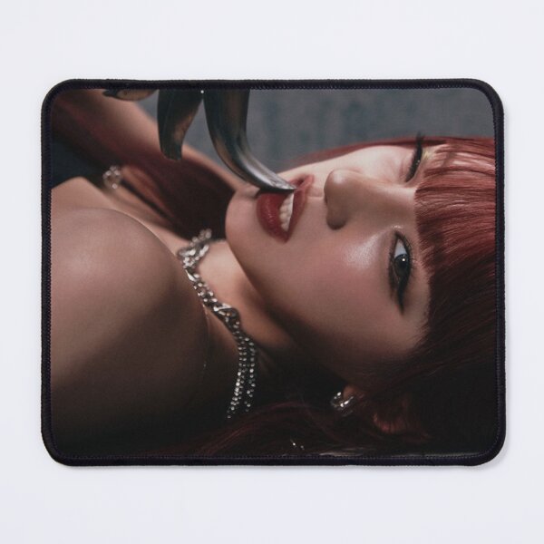 Item preview, YUQI (G)I-DLE (KPOP) designed and sold by jaofnn.