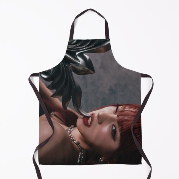 Item preview, YUQI (G)I-DLE (KPOP) designed and sold by jaofnn.