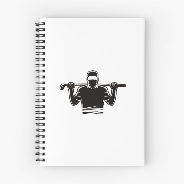Item preview, I Love Golf designed and sold by Vector-Artist.